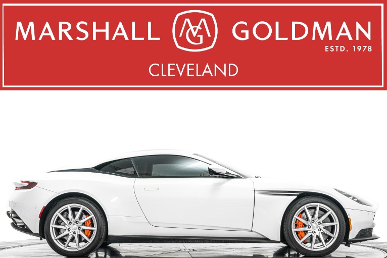 aston martin db11 2018 SCFRMFAW8JGL04348 image aston martin db11 2018 SCFRMFAW8JGL04348 image